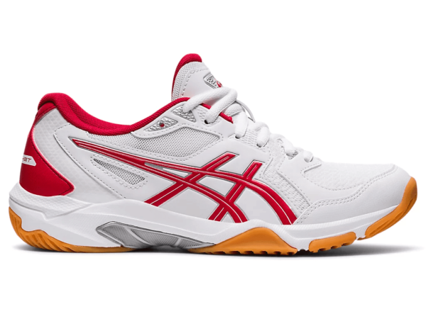 Asics Gel-Rocket 10 кроссовки для игры в сквош