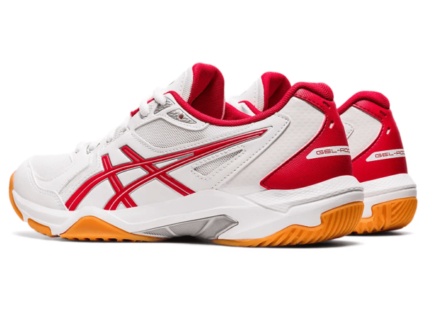 Asics Gel-Rocket 10 кроссовки для игры в сквош
