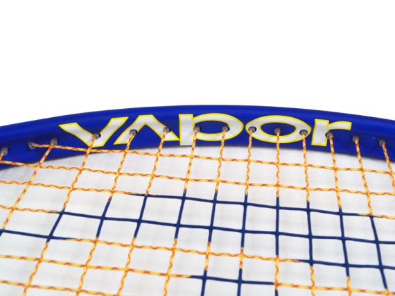 Vapor Squash Racket Harrow Vapor Squash Racket – Gaazel