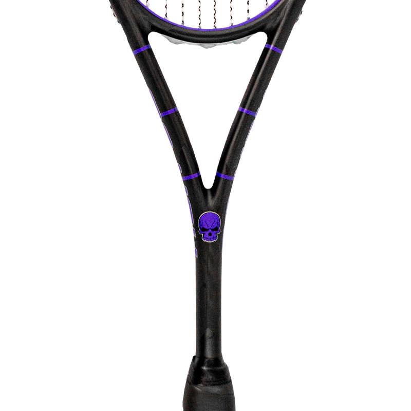 Vapor Squash Racket Harrow Vapor Misfit Squash Racket | Gaazel