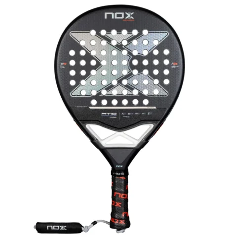AT10 PRO CUP HARD RACKET BY AGUSTIN TAPIA падел ракетка
