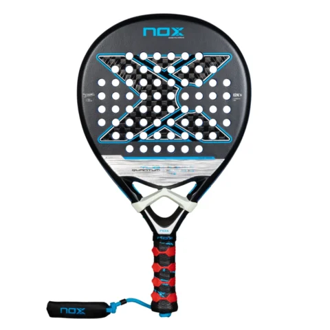 TL10 QUANTUM 12K BY TINO LIBAAK RACKET падел ракетка