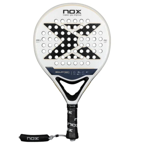 EQUATION ADVANCED SERIES RACKET падел ракетка
