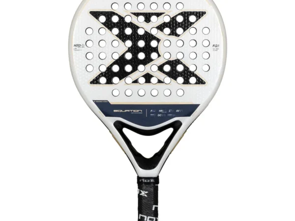 EQUATION ADVANCED SERIES RACKET Padel Racket