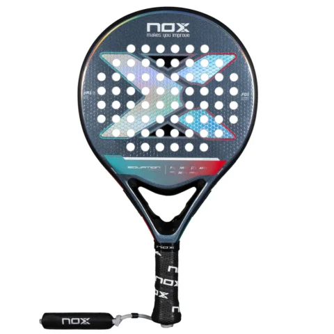 EQUATION LIGHT W ADVANCED SERIES RACKET падел ракетка