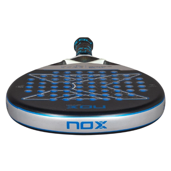 TL10 QUANTUM 12K BY TINO LIBAAK RACKET Padel Racket