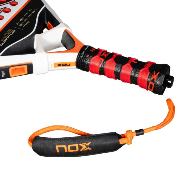 ML10 QUANTUM 3K RACKET BY MIGUEL LAMPERTI Padek Racket